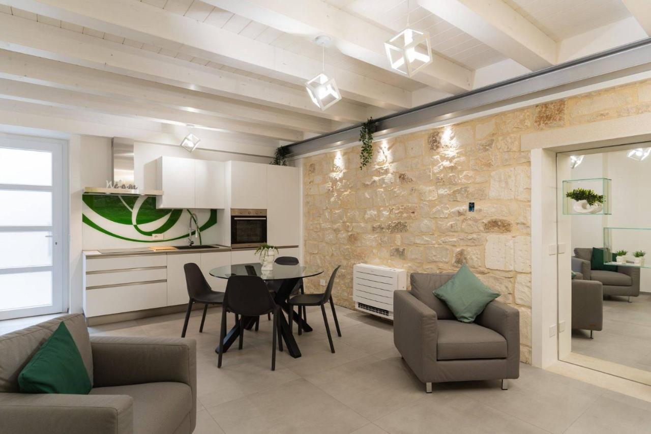 Lovely Modern Apartment Modica Exterior foto