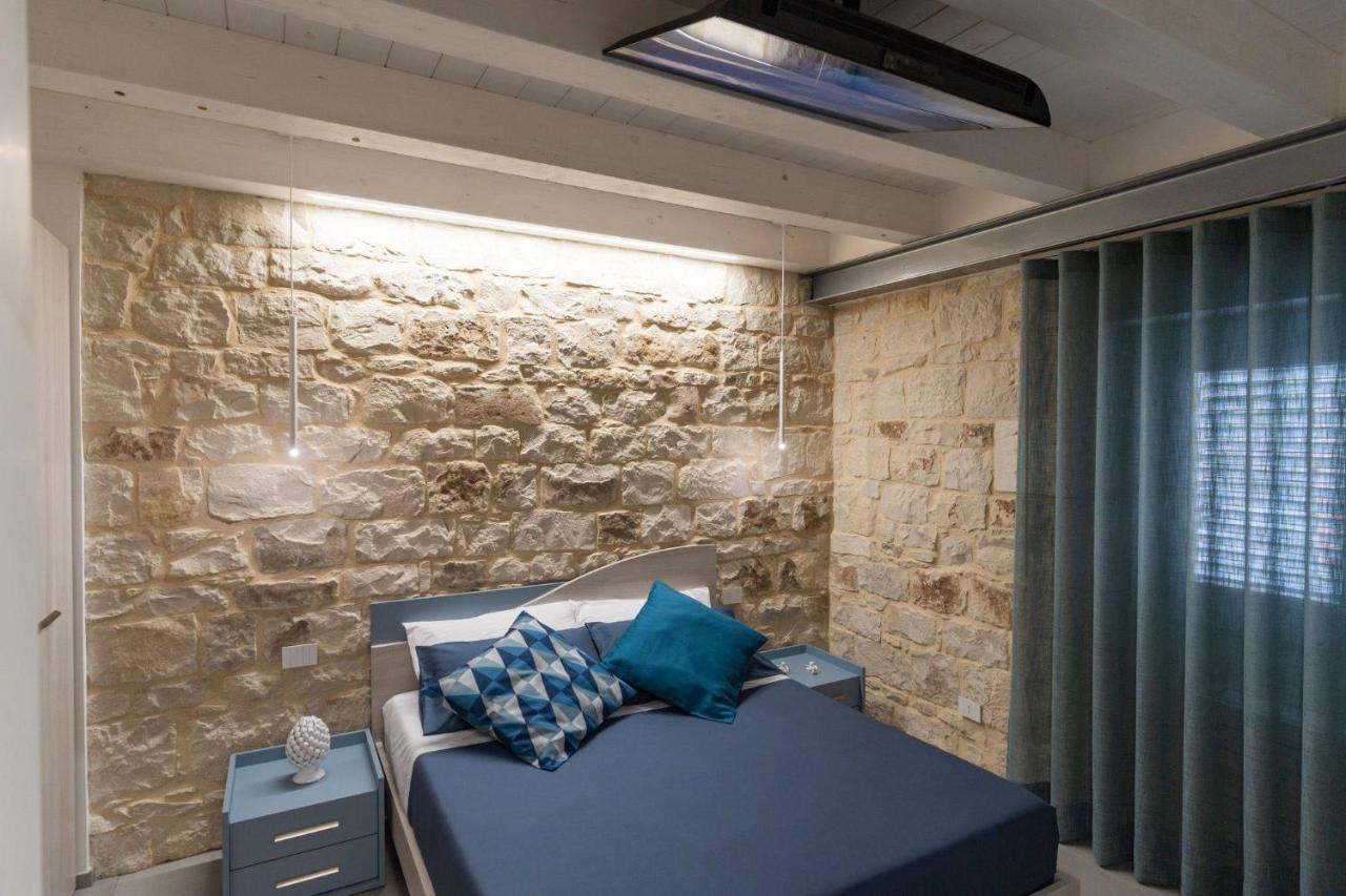 Lovely Modern Apartment Modica Exterior foto