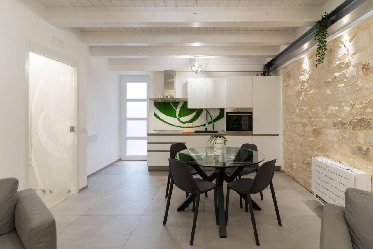 Lovely Modern Apartment Modica Exterior foto